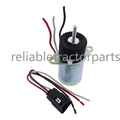 AM116779 for John Deere 655 855 856 955 4475 6675 F915 Fuel Shutoff Solenoid