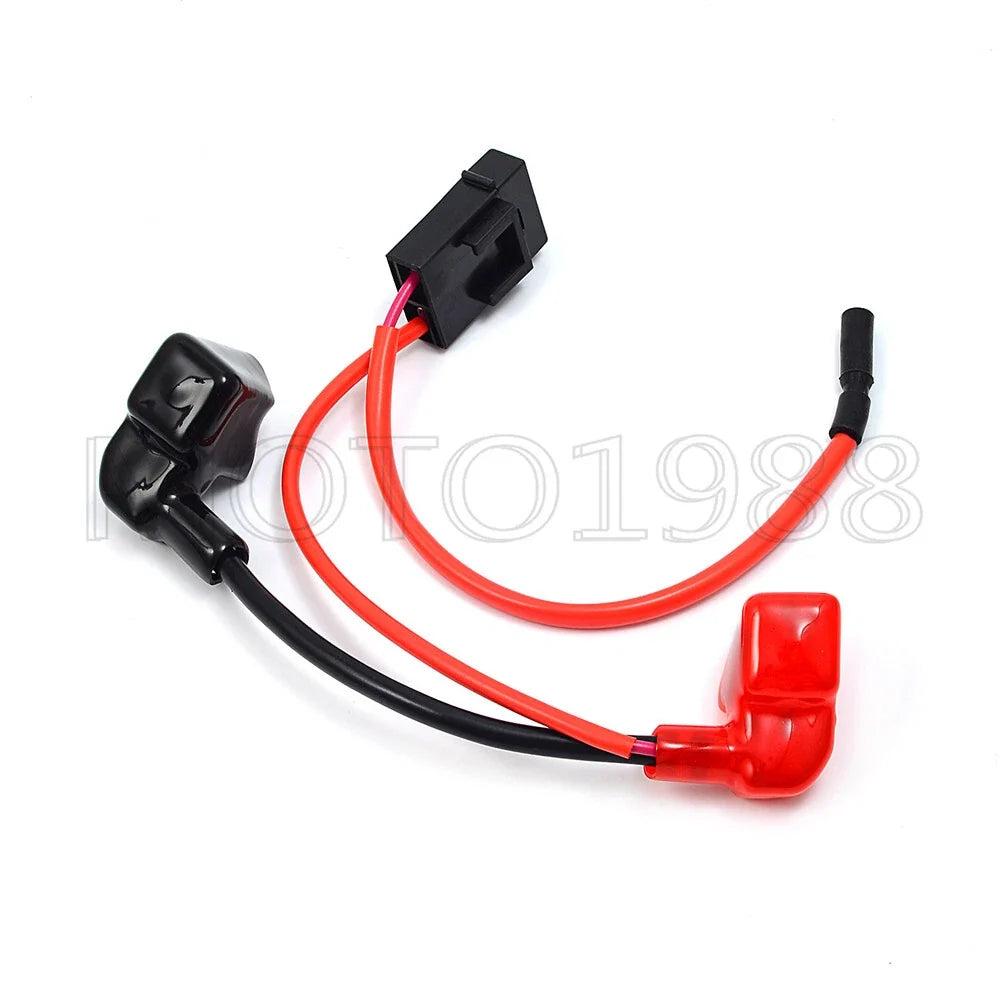 Positive Side Battery Cable for Honda TRX400EX 400EX (1999–2004)