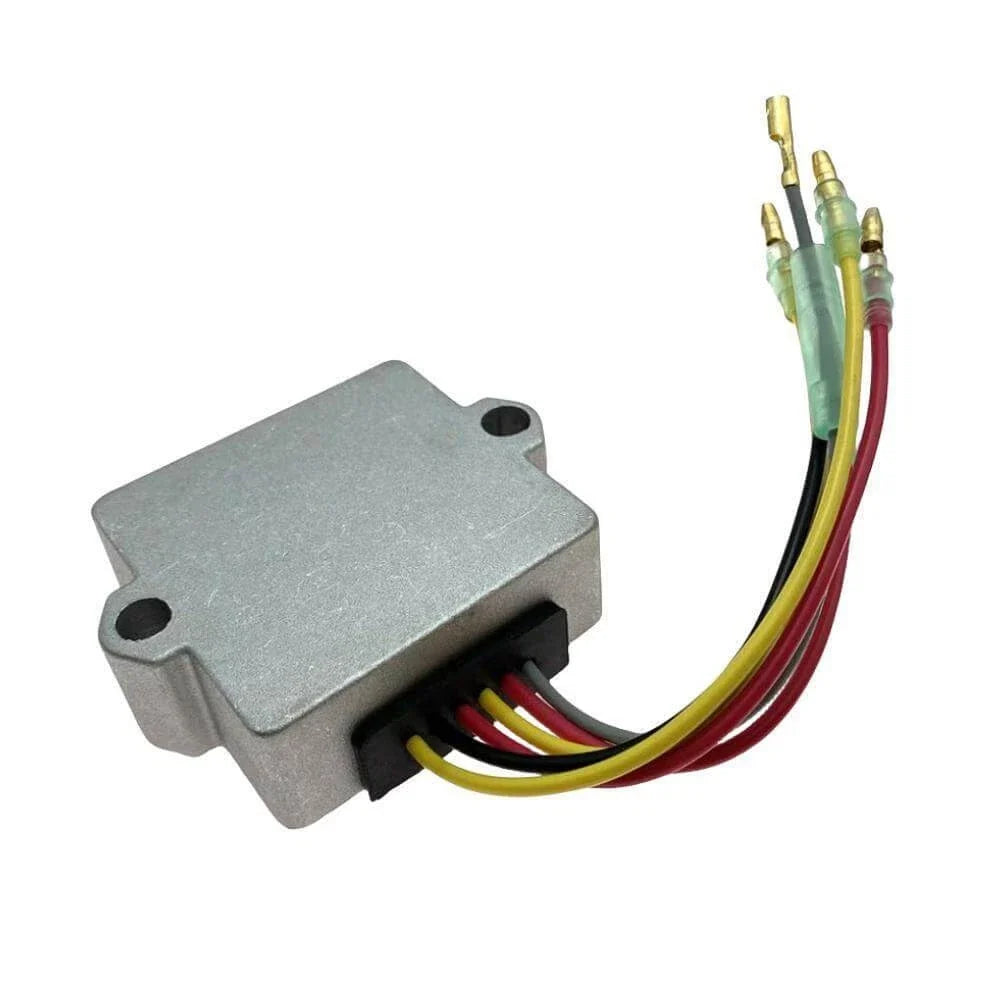 Rectifier Voltage Regulator for Mercury Mariner (Outboard 6 Wire 815279-3, 883072T)
