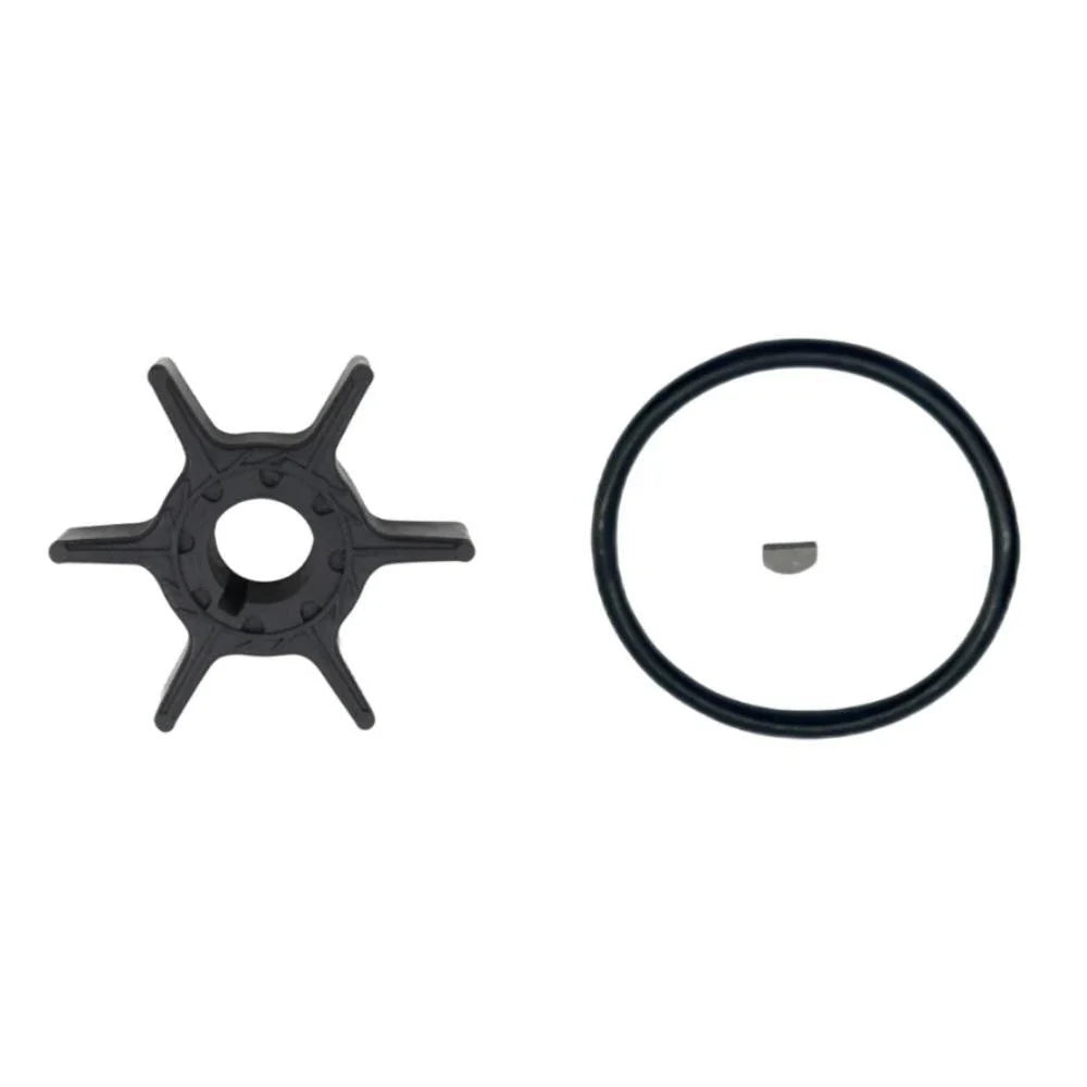 Water Pump Impeller Repair Kit for Yamaha Outboard (63V-W0078-00, 18-3433)