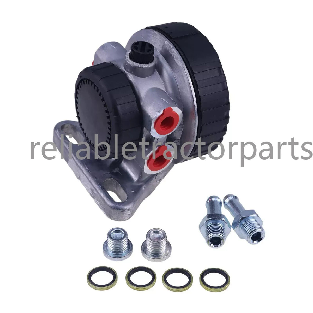 RE500160 Fuel Filter Head for John Deere 5320N 5400N 5403 5410 5420 5420N