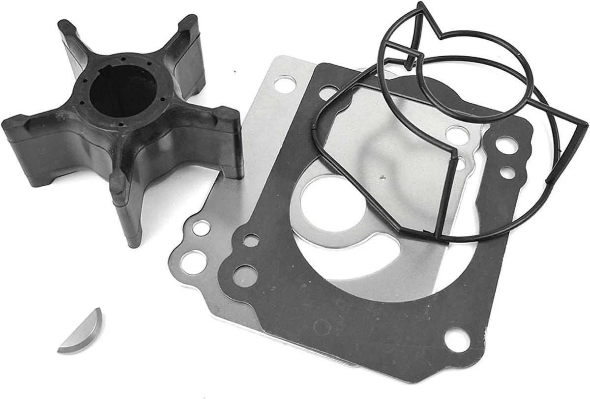 Water Pump Impeller Kit for Suzuki DF 200 225 250 (2000–2023) 17400-93J02