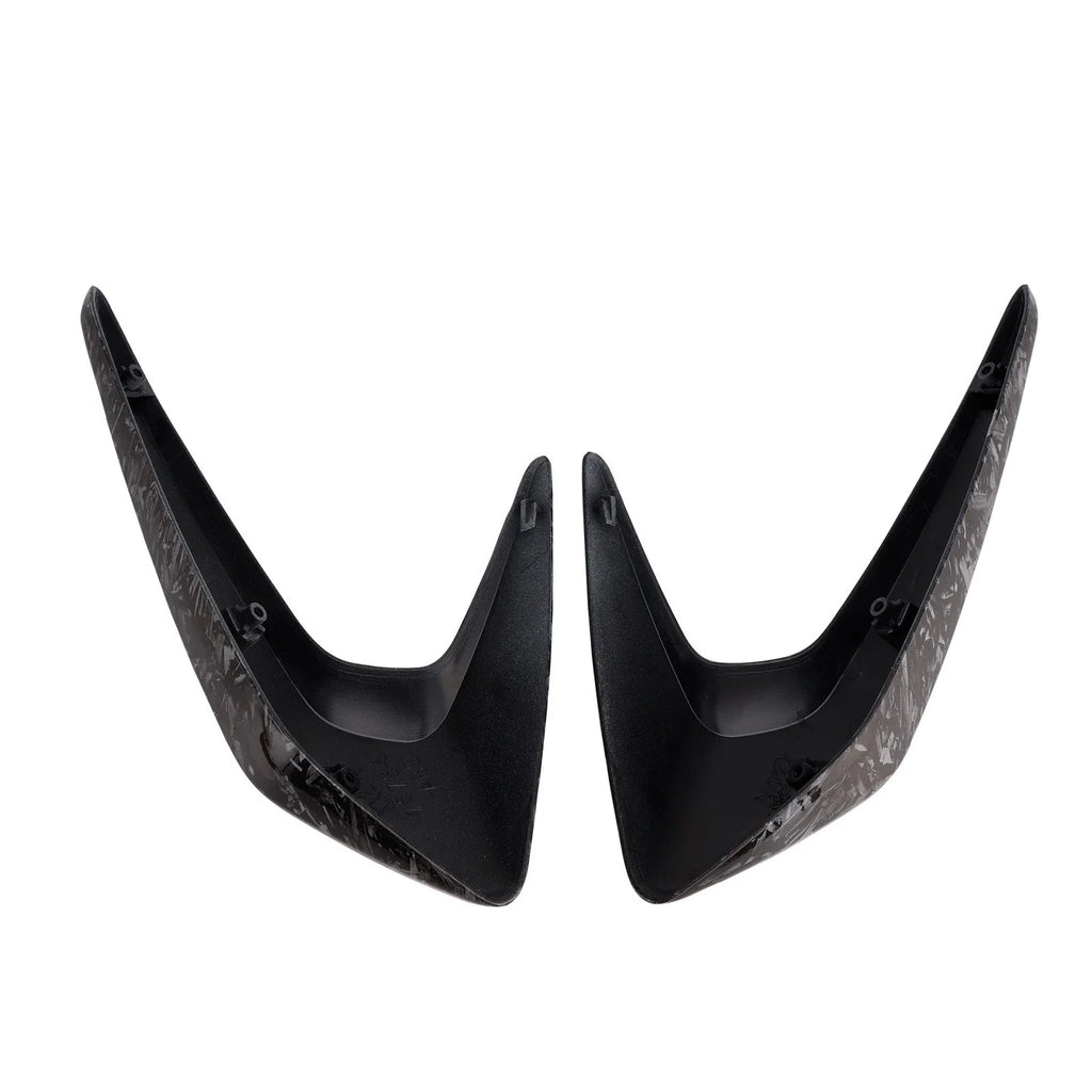 Side Frame Cover Panel for Triumph Street Triple 765 R/RS (2020–2022)