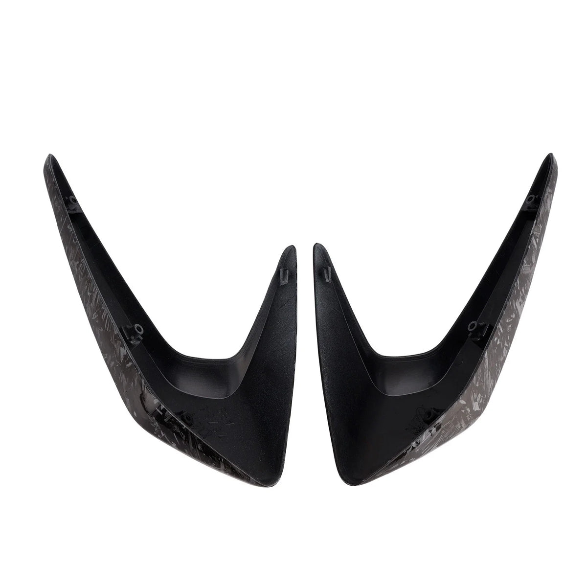 Side Frame Cover Panel for Triumph Street Triple 765 R/RS (2020–2022)
