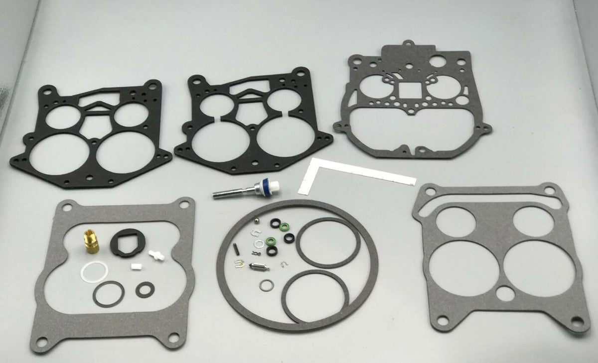 OMC Marine Carburetor Rebuild Kit 305" 350" 454" 823426A1