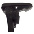 Mercury Boat Starboard Bottom Cowling 100-880775A03 - Black (STBD)