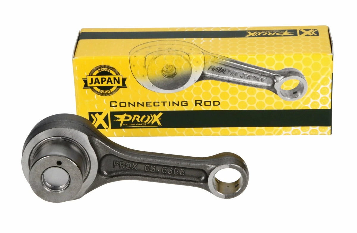 PROX Connecting Rod Kit for KTM Husqvarna 350 EXC-F SX-F FC FE 2013-2016