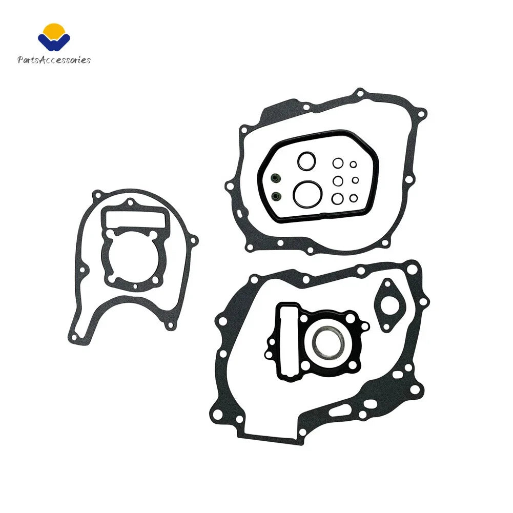 Complete Gasket Kit for Honda CRF100F XR100R (1992–2013)