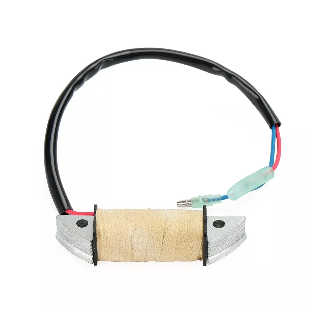 Exciter Coil for Tohatsu 9.9HP-30HP (Replaces 3G3-06021-1, 3G3060211M, 18-5165)