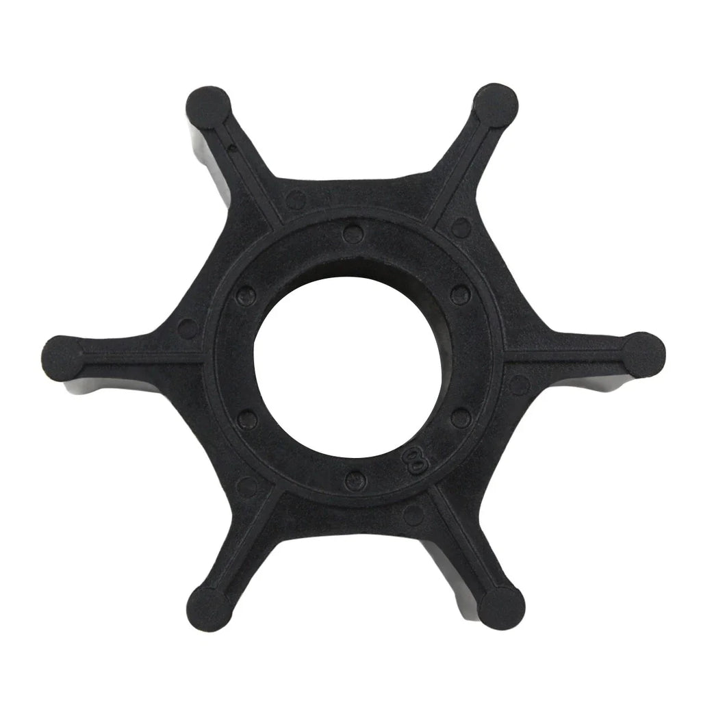 Water Pump Impeller for Evinrude Johnson OMC 10HP 15HP (1990–2000)