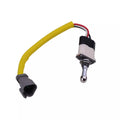 Toggle Switch 146-0240 1460240 for Caterpillar D8R D9R Engine 3056E 3512C 3516B