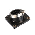 Intake Manifold Boot Flange for Yamaha AG MX 100 DT 100 RT 100 T9 (1976–2000)