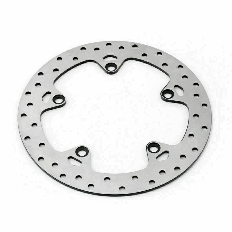 Rear Brake Disc Rotor for BMW F650GS F700GS F800GS/GT/R/S/ST R1200GS/RT/ST (2008–2019)