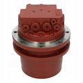 Travel Gearbox with Motor for Takeuchi TB108 TB014 TB016 TB215 TB216 19031-21200