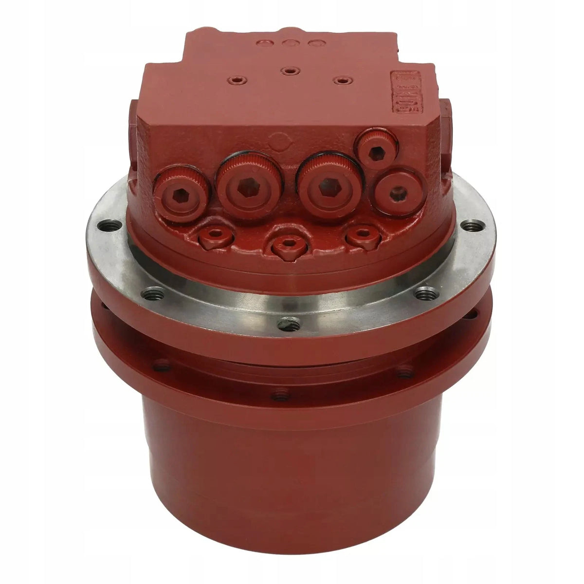 Travel Gearbox with Motor for Takeuchi TB108 TB014 TB016 TB215 TB216 19031-21200