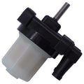 2Pcs Fuel Filter for Mercury Outboard 30HP 35HP 40HP 50HP 60HP (4-Stroke) 35-879884T