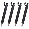 4X Fuel Injector 6673157 6666500 for Bobcat Loader 863 864 873 883 Deutz 1011