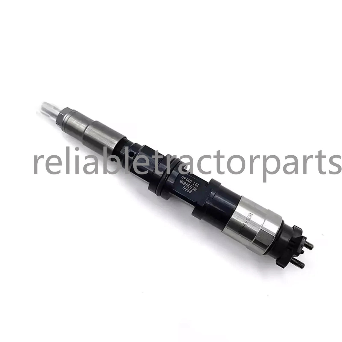 095000-8550 RE539818 for John Deere Engine 6090T S450 Fuel Injector Replace