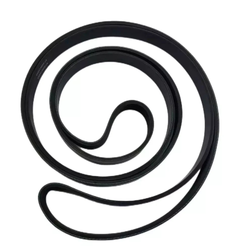 Serpentine Belt for Mercury Optimax V6 135 150 175 (57-828507Q4, 57-8285072)