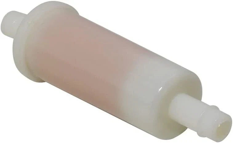 Fuel Filter 65W-24251-10 for Yamaha Outboard 4T Parsun SEAPRO 30HP 40HP (1/4")