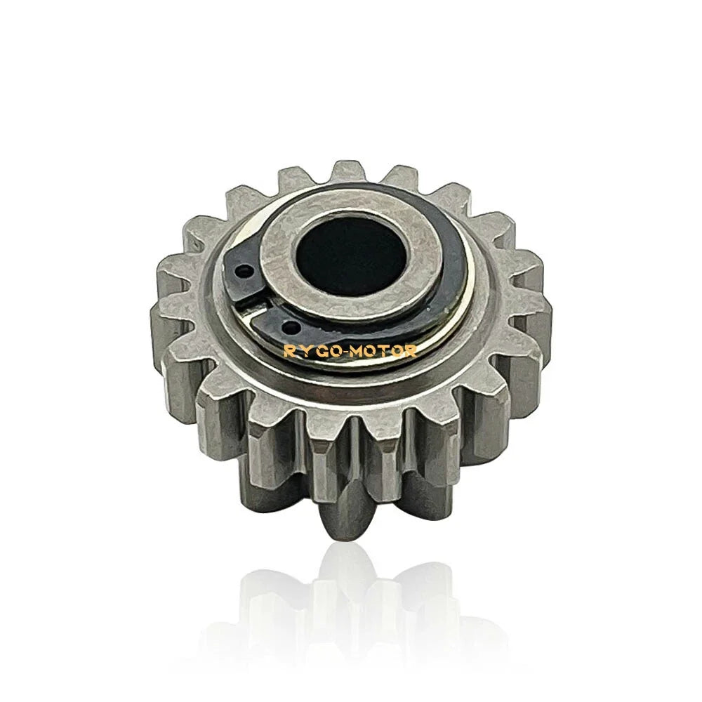 Starter Reduction Gear for Honda TRX450ER (2006–2009)
