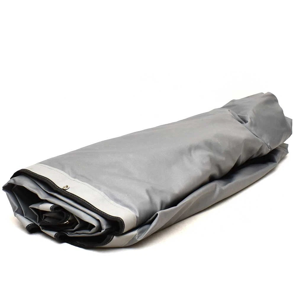 Silver Wave Boat Playpen Cover 61-230IF016 - Gray 230 Island F 2016
