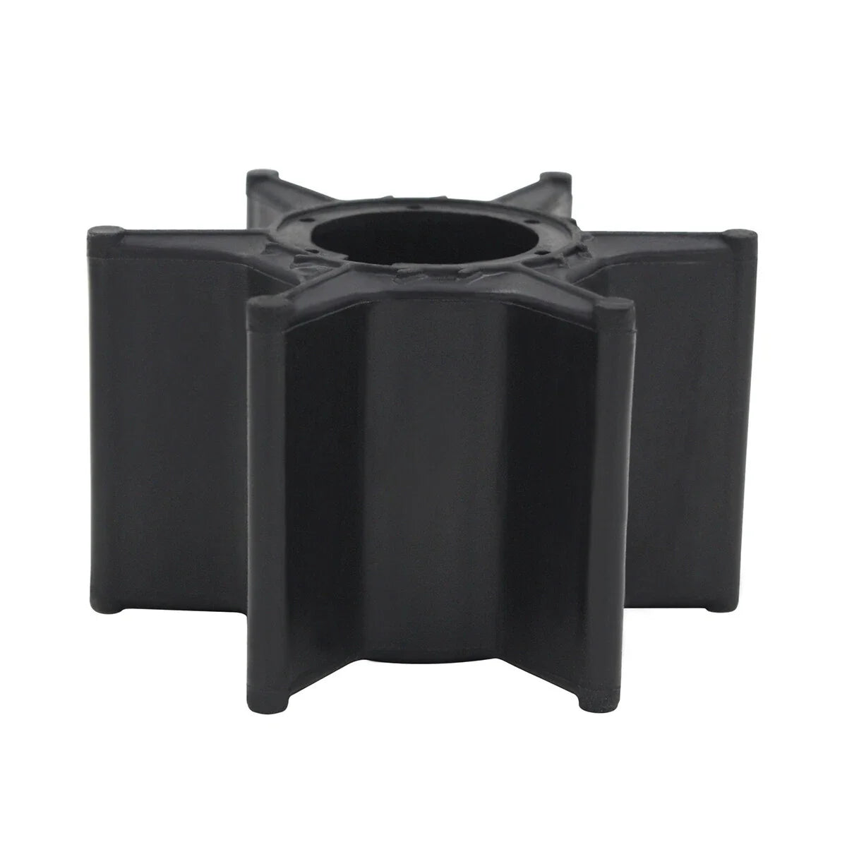 Water Pump Impeller Kit for Yamaha Outboard Motor (75-100 HP) (67F-W0078-00)