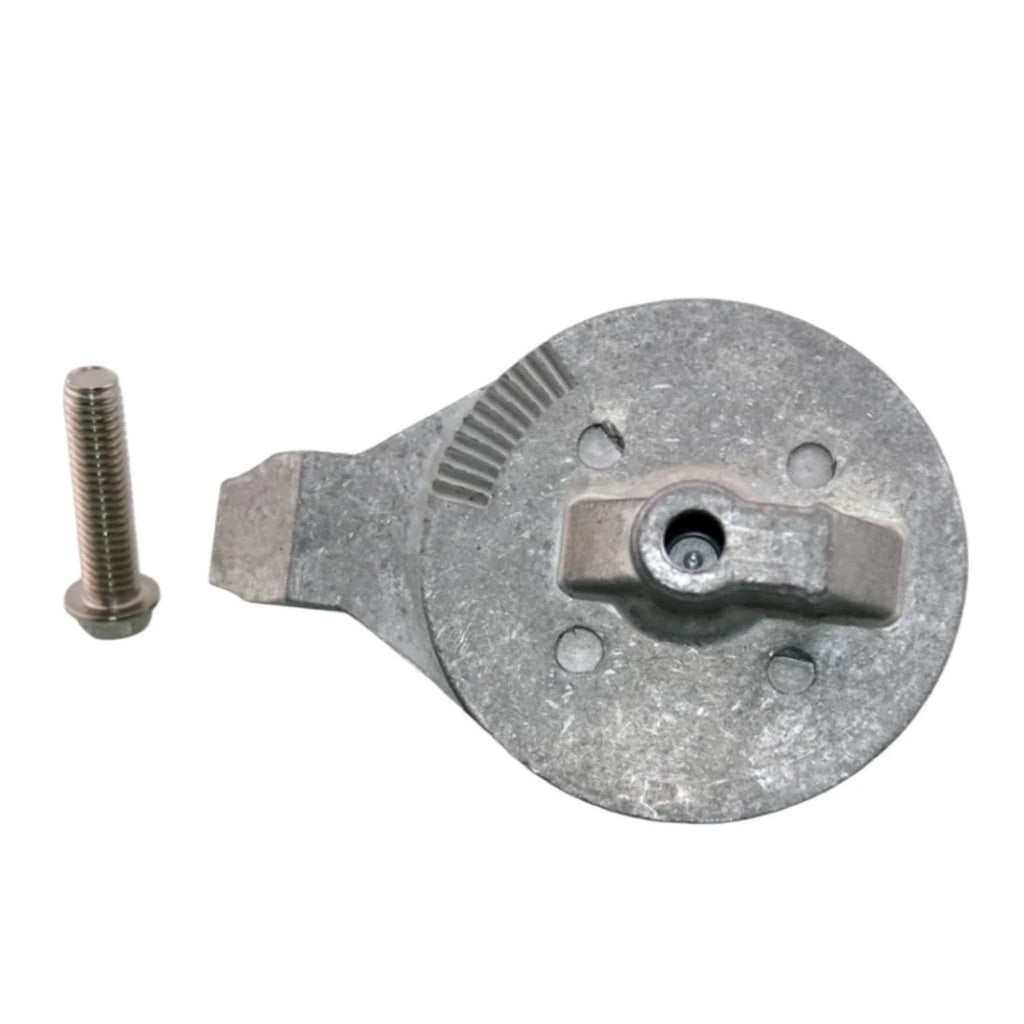 Trim Tab Anode for Mercury/Mariner/All MerCruiser Engines (1997–Present) 97-822777Q1