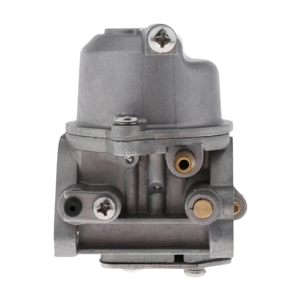 Carburetor for Yamaha 4 Stroke 4 HP Outboard (67D-14301-13, 18-34601)