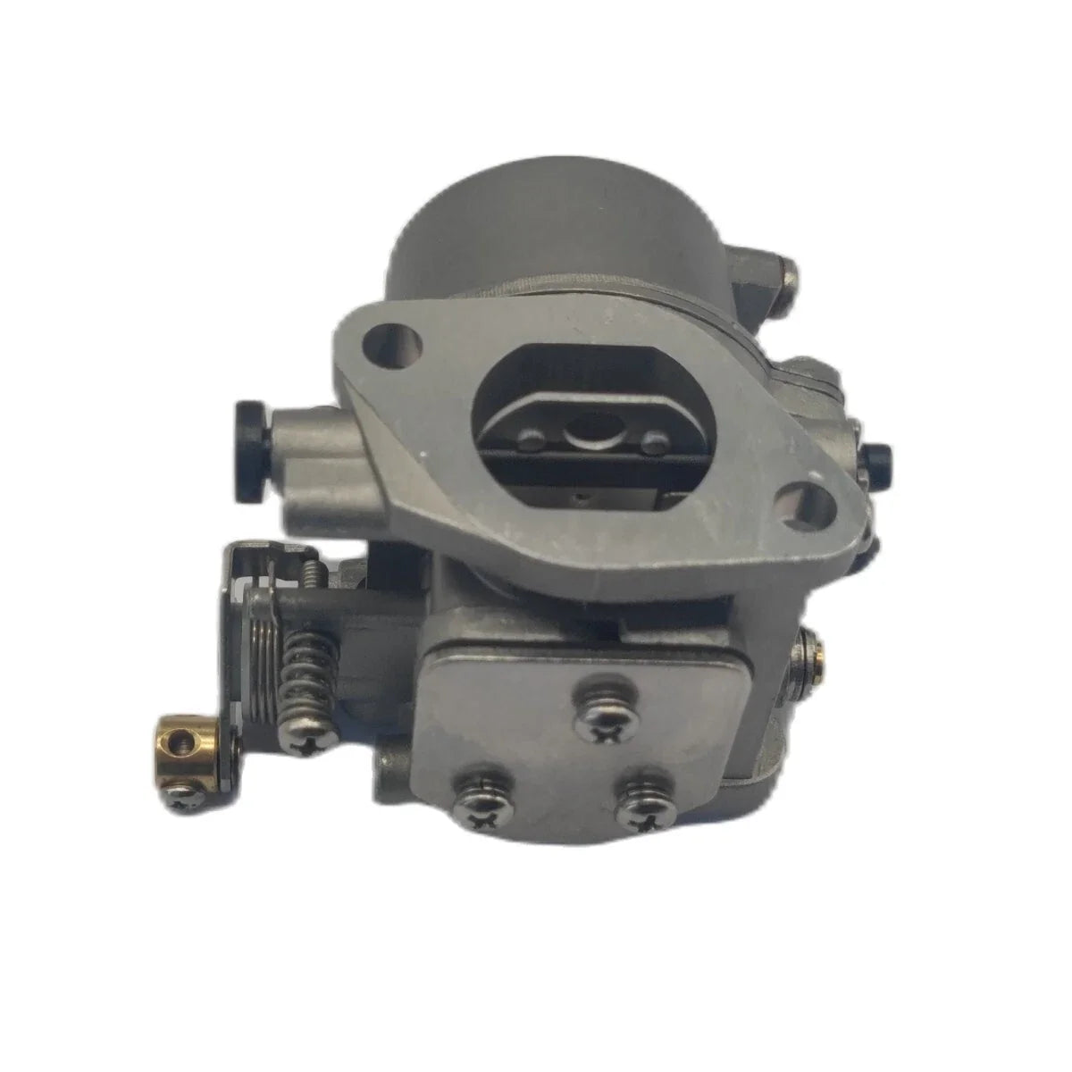 Carburetor for Yamaha 4 Stroke 4HP F4 Outboard Motor (1990–1999) 67D-14301-10 68D-14301-03