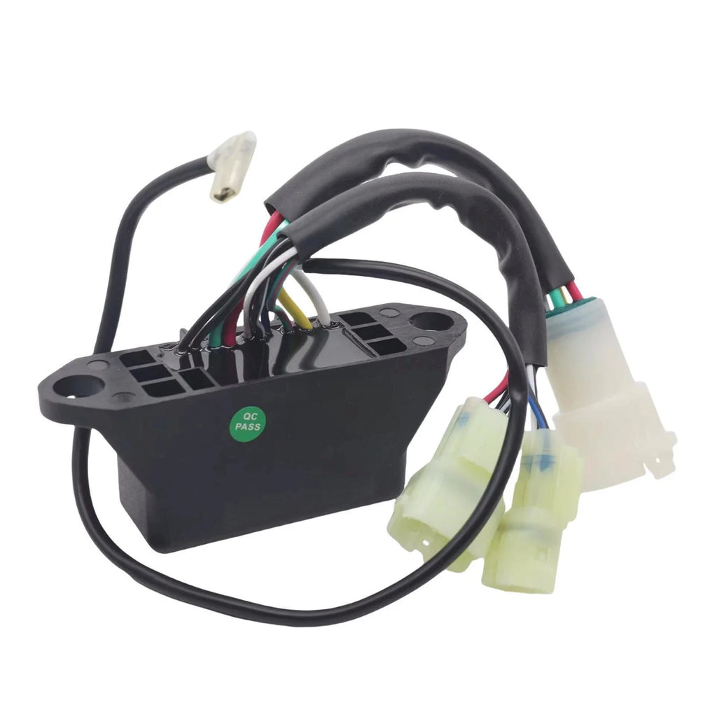 Main Relay Assy for Honda (38580-ZY6-003, 38580-ZY6-013) (135-150hp 4-Stroke)