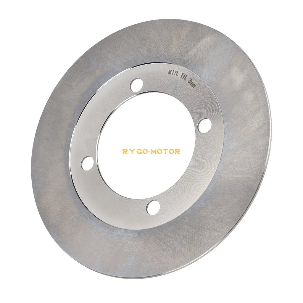 Front Brake Disc Rotor for Suzuki Vinson 500 (2002–2007)