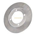 Front Brake Disc Rotor for Suzuki Vinson 500 (2002–2007)