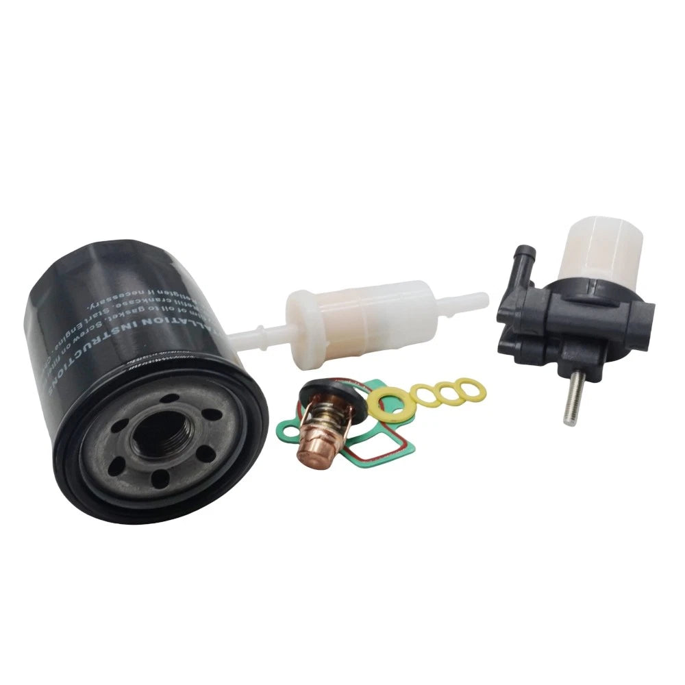 Maintenance Service Kit for Mercury 40-50-60 HP EFI 4Cyl 4-Stroke 8M0090558