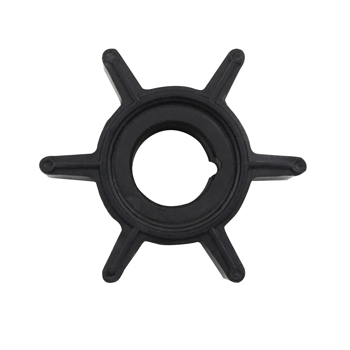 8M0204676 161543 Water Pump Impeller for Mercury 3.3 4 5 HP Outboard Motor