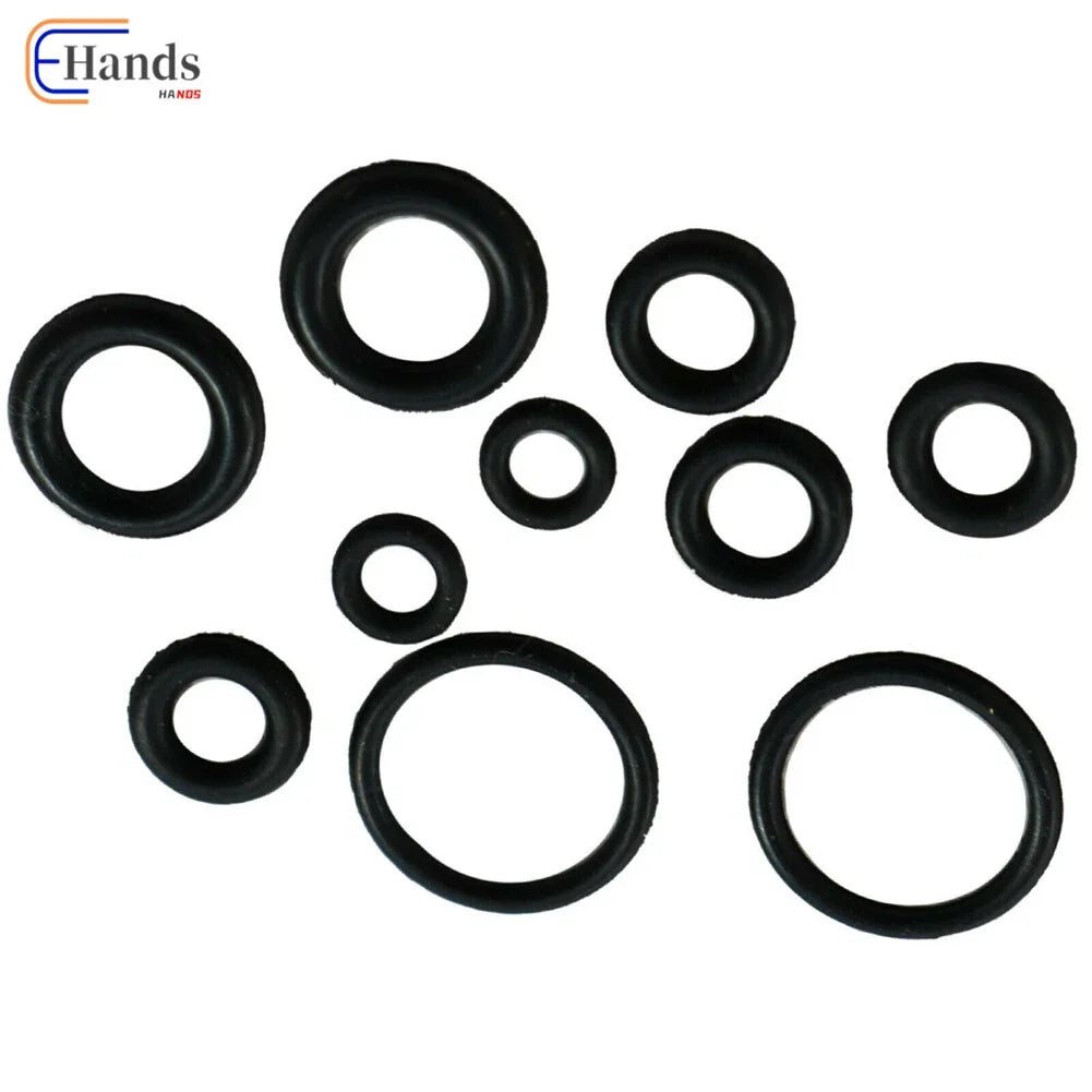 4X Carburetor Rebuild Kit for Honda CB750 (1980–1982)