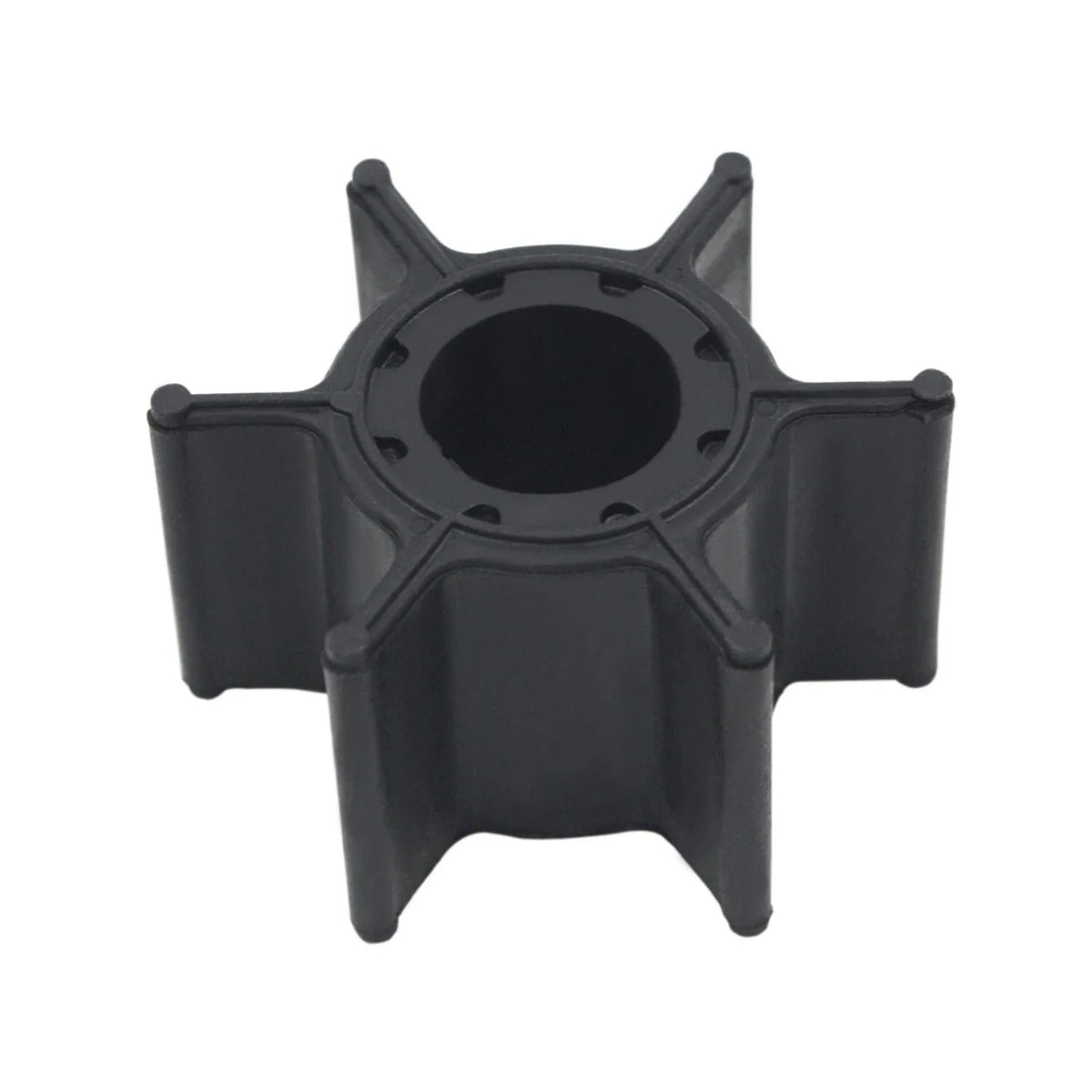 Water Pump Impeller for Yamaha Outboard 8hp 9.9hp 4-Stroke (682-44352-00)