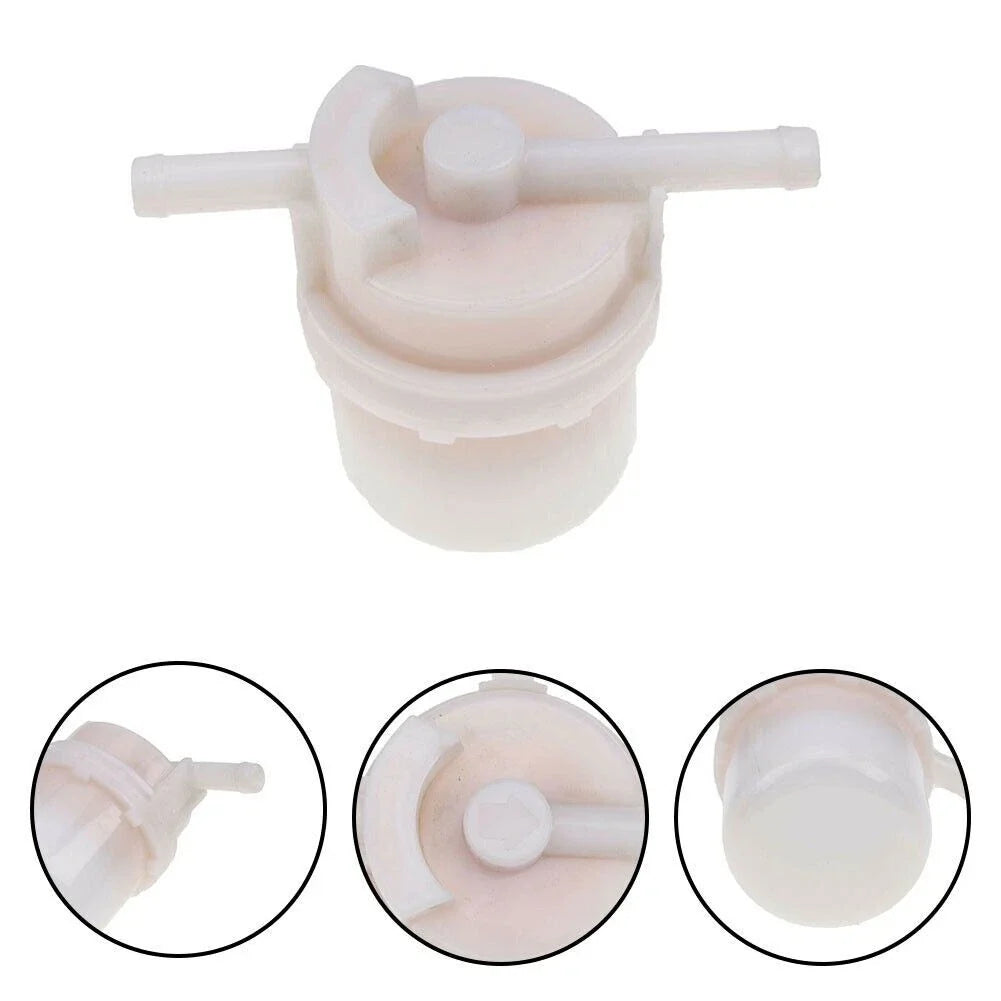 Fuel Filter Kit 16900-SA5-004 for Honda Outboards BF35A BF40A BF45A (2000–2023)