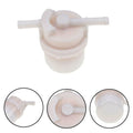 Fuel Filter Kit 16900-SA5-004 for Honda Outboards BF35A BF40A BF45A (2000–2023)
