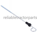 For Kubota D1105 DF1005 V1505 F2560E WG1605 RTV900G Oil Dipstick 16259-36410