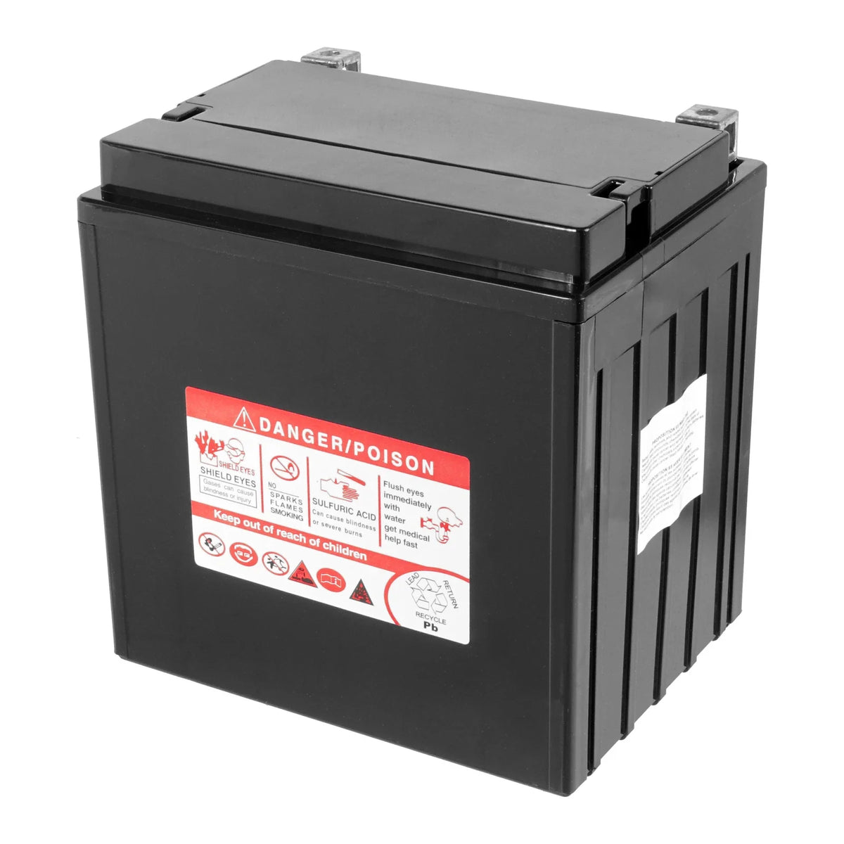 AGM Battery for Seadoo GTR 215 (2012–2015)