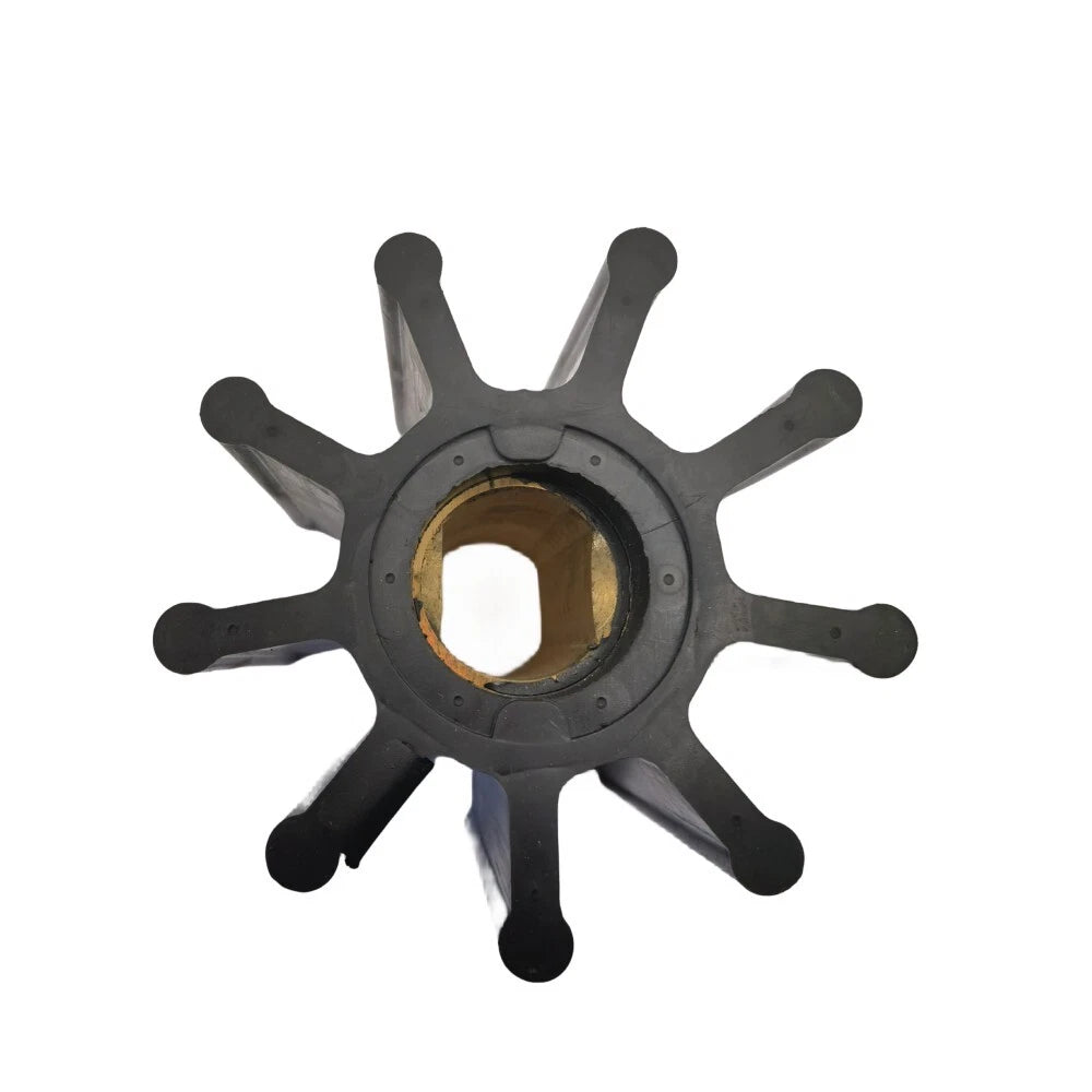 Inboard Water Pump Impeller for Doosan 65.06804-0001 L126Ti 196T JPR-D5005