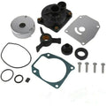 Water Pump Impeller Kit for Evinrude Johnson 40 48 50 HP (1989–2005) 438592