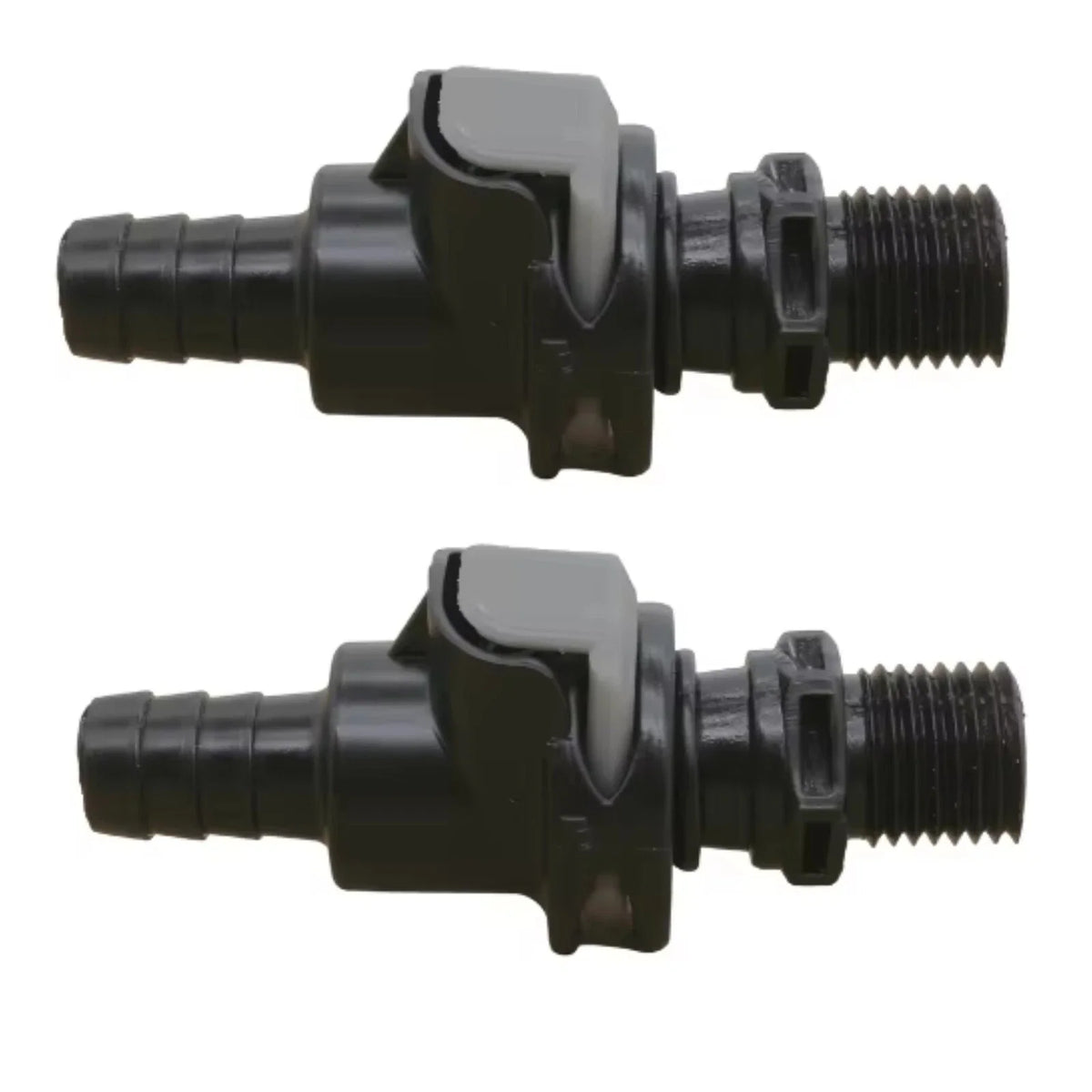 2X Sprayless Connector for Attwood (8838US6)