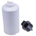 Fuel Filter 1J430-43060 with Sensor Switch 1J430-43880 for Kubota V3800 V3307 V1803