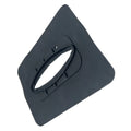Hull Seal Mounting Rubber, Volvo Penta Sail Drive, Replaces 854932, 22303438