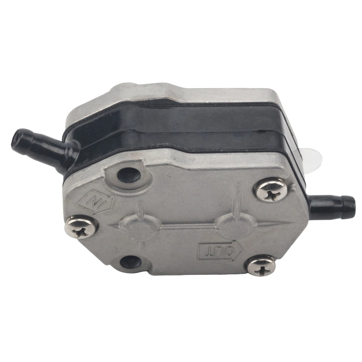 Fuel Pump for Yamaha 25HP 30HP 40HP 50HP 55HP 60HP 75HP 90HP 2-Stroke Outboards