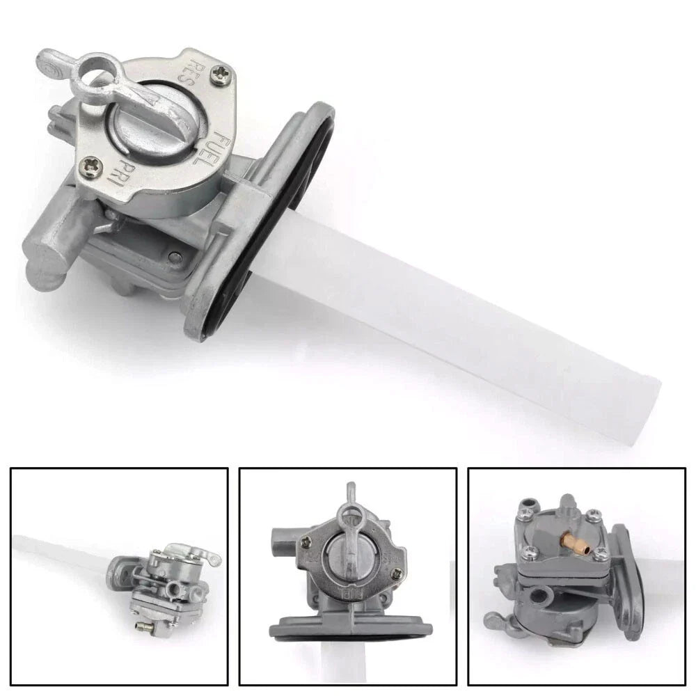 Fuel Valve Petcock for Suzuki GS1000 GS1100 GS300 GS450 GS550 GS650 GS750 (1978–1983) 44300-45370