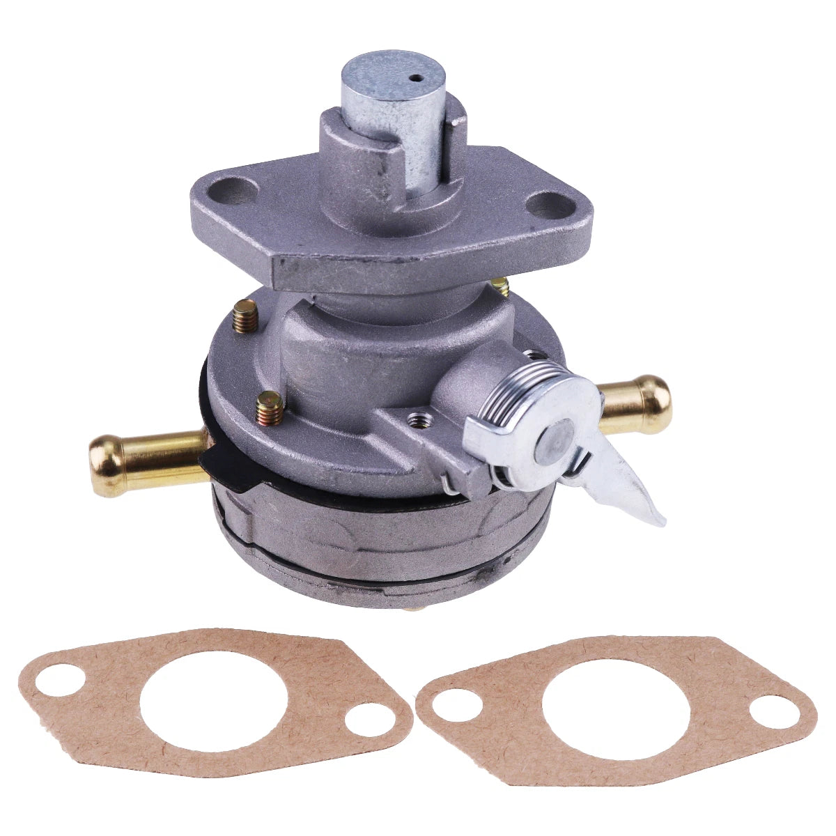 Fuel Feed Pump AM882462 for John Deere 4X4 Military Gator A1 A2 A3 XUV855 XUV865