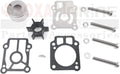 Water Pump Repair Kit for Nissan Tohatsu Outboard 25 30 HP (3R0-87322-0, 3NV873220)